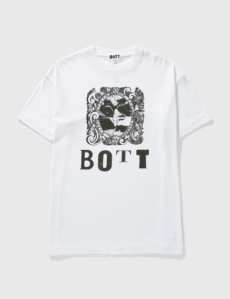 BoTT - Lip T-SHIRT | HBX - Globally Curated Fashion and Lifestyle