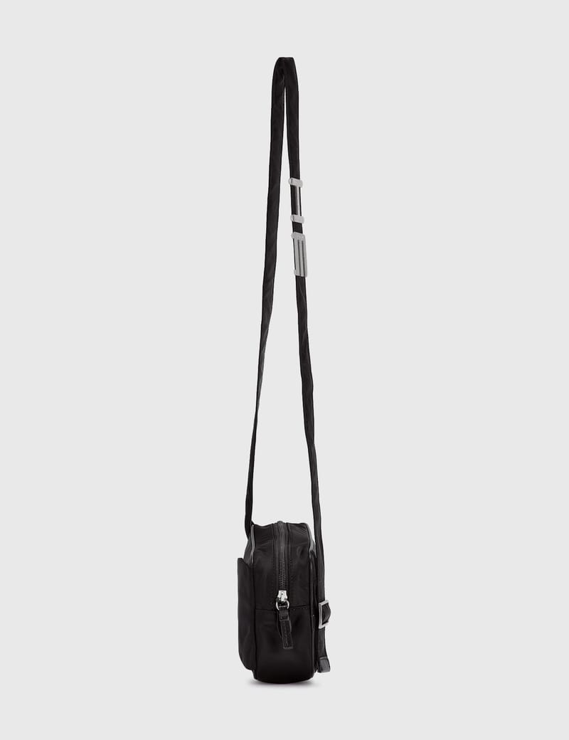 Heliot Emil - Small Asymmetric Bag | HBX - Globally Curated 