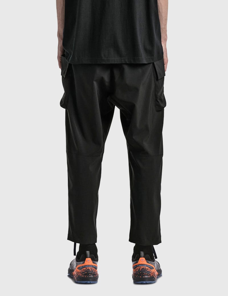 パンツ sullen JA_REY - Modern Deformation Pants NEW PROJECT 