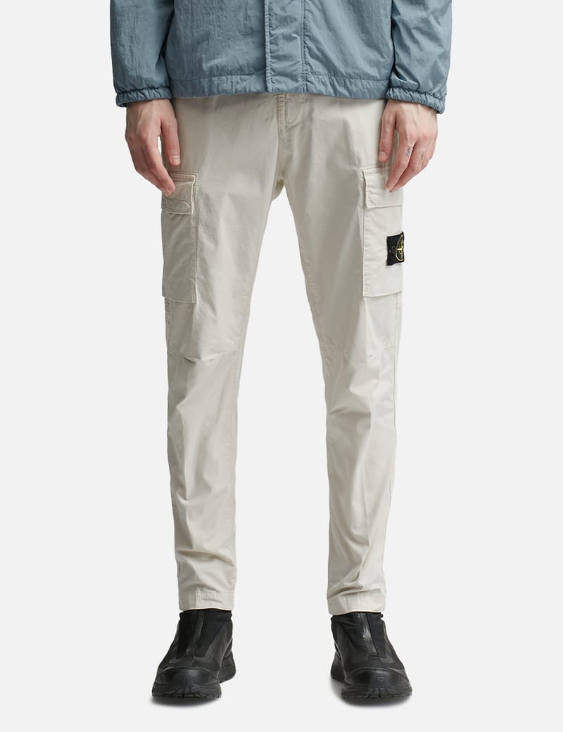 ストーンアイランド - スリムフィット カーゴパンツ | HBX