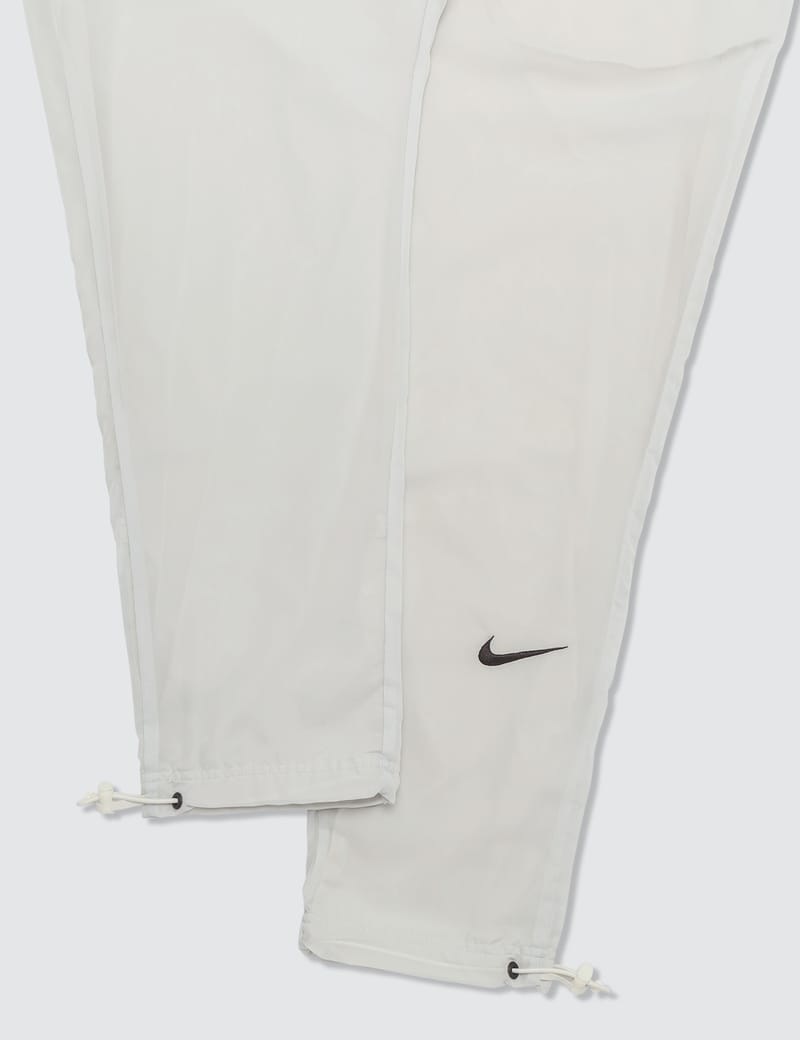 Nike - Fear Of God x Nike Woven Pants | HBX - Globally Curated