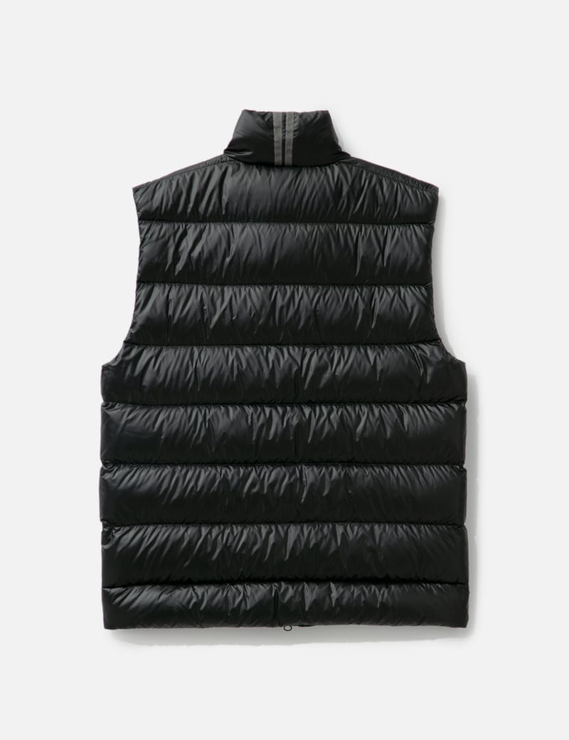 Canada Goose - クロフトン ダウンベスト | HBX