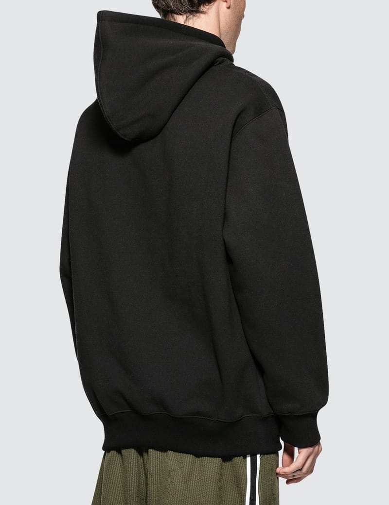 【HAVE A GOOD TIME 】Mini Frame Pullover Hoodie Have A Good Time - Mini Frame Pullover Hoodie | HBX