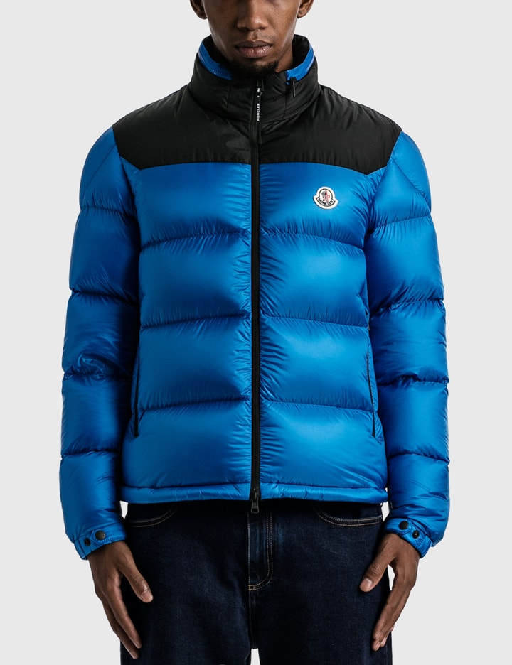Moncler - PEUPLIER JACKET | HBX - Globally Curated Fashion and ...