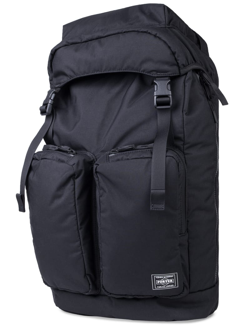 Head Porter - Yukon Rucksack | HBX - Globally Curated Fashion and