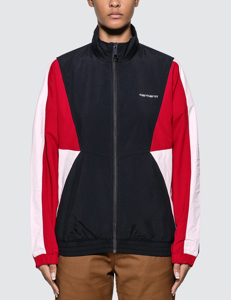 Carhartt barnes clearance jacket