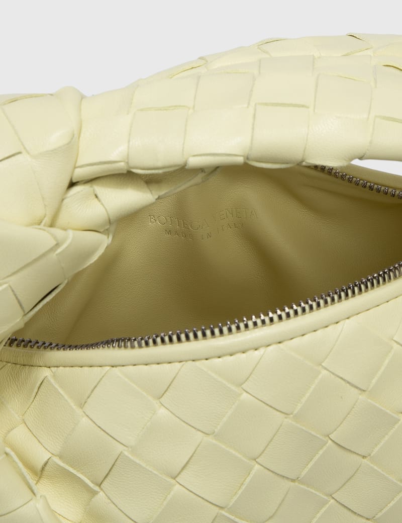 Bottega Veneta - Mini BV Jodie | HBX