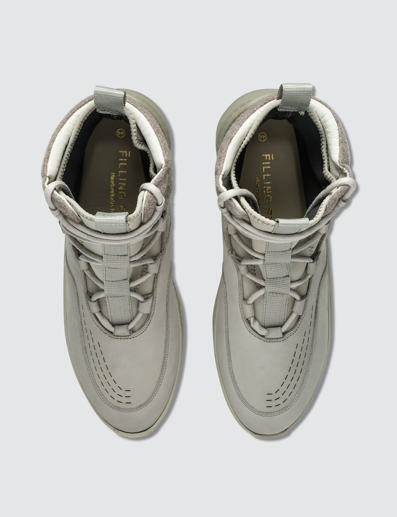 Filling pieces mid on sale altitude heel cap tech