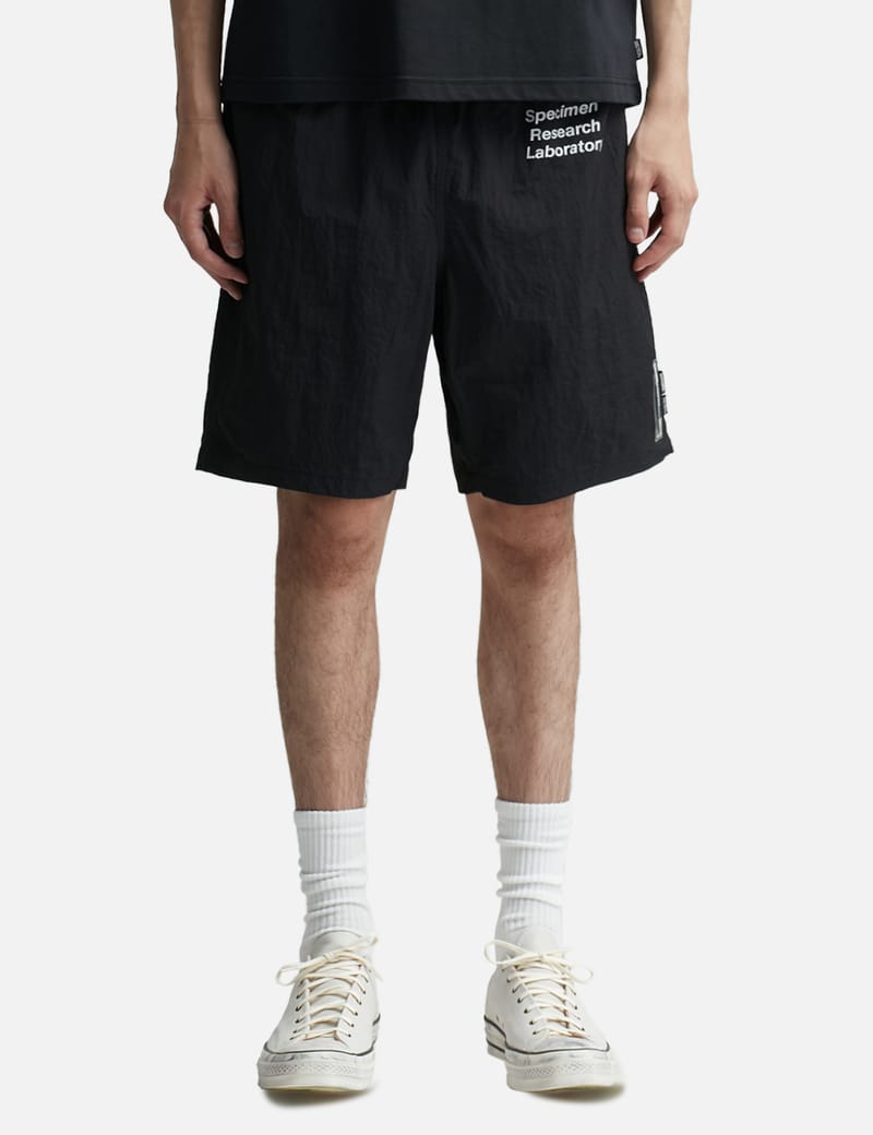 NEIGHBORHOOD - Sheltech Short Pant | HBX - Globally Curated