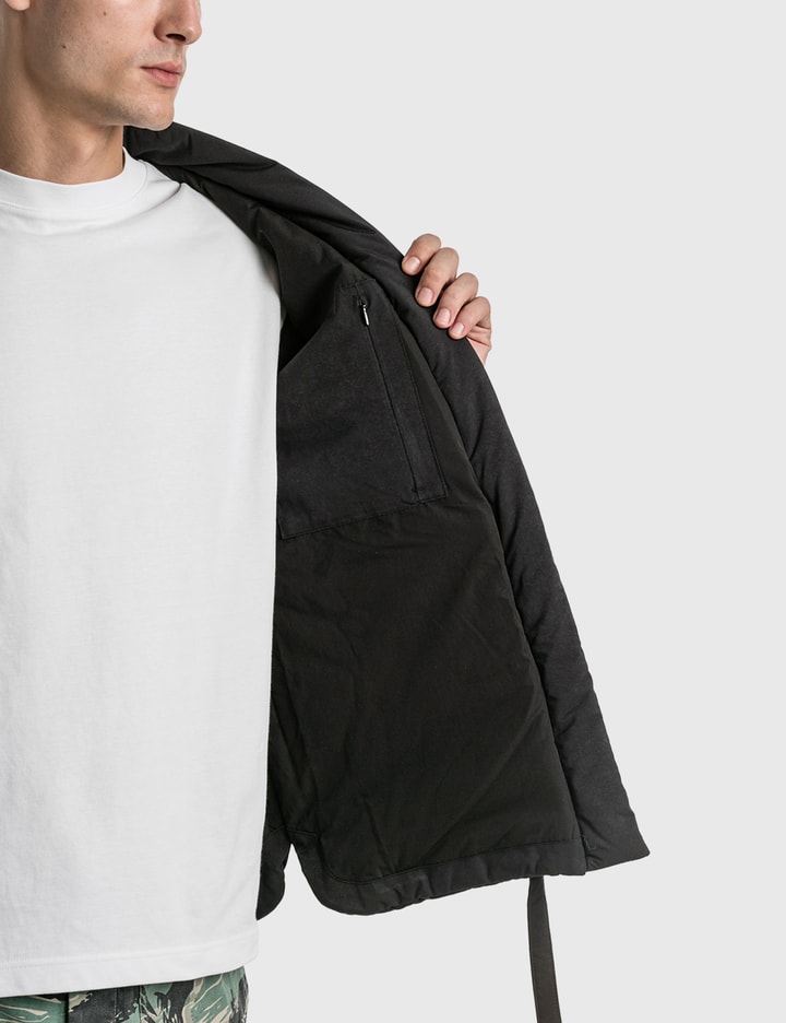 Maharishi Padded Hanten Jacket HBX Globally Curated Fashion and