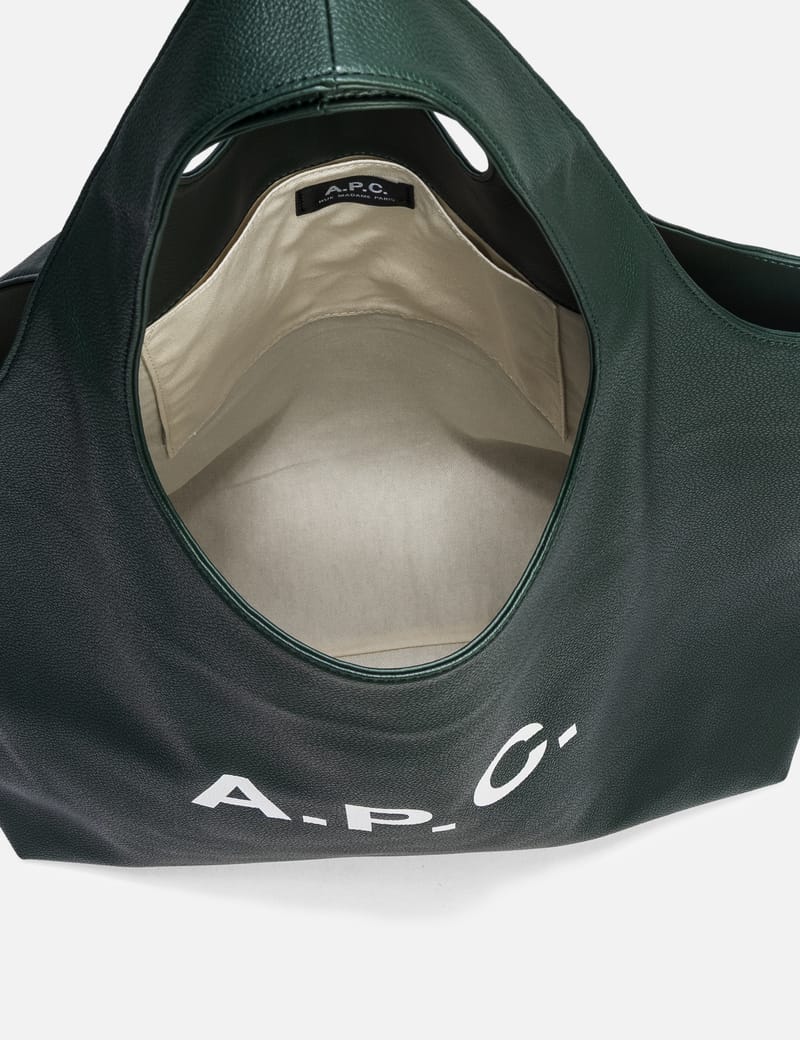 A.P.C. - Ninon Tote Bag | HBX