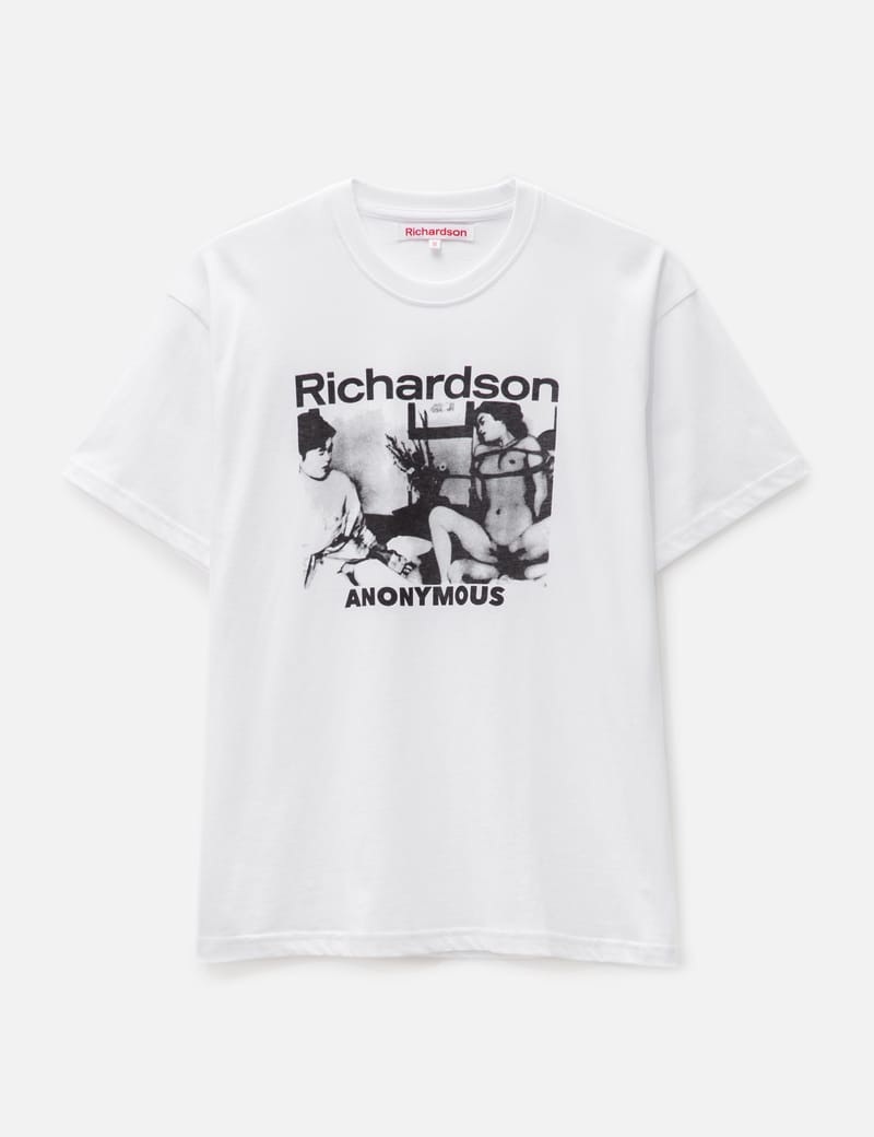 Richardson | HBX - Globally Curated Fashion and Lifestyle by Hypebeast