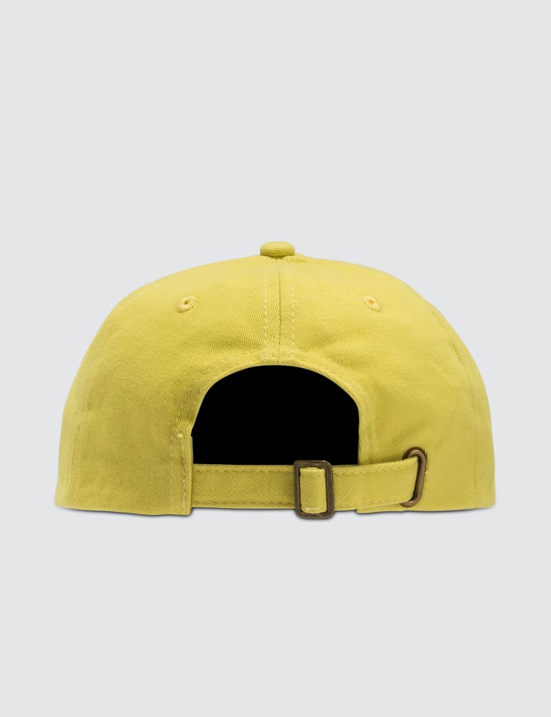 STUSSY◆NOA WASH LOW PRO CAP STUSSY◇NOA WASH LOW PRO CAP