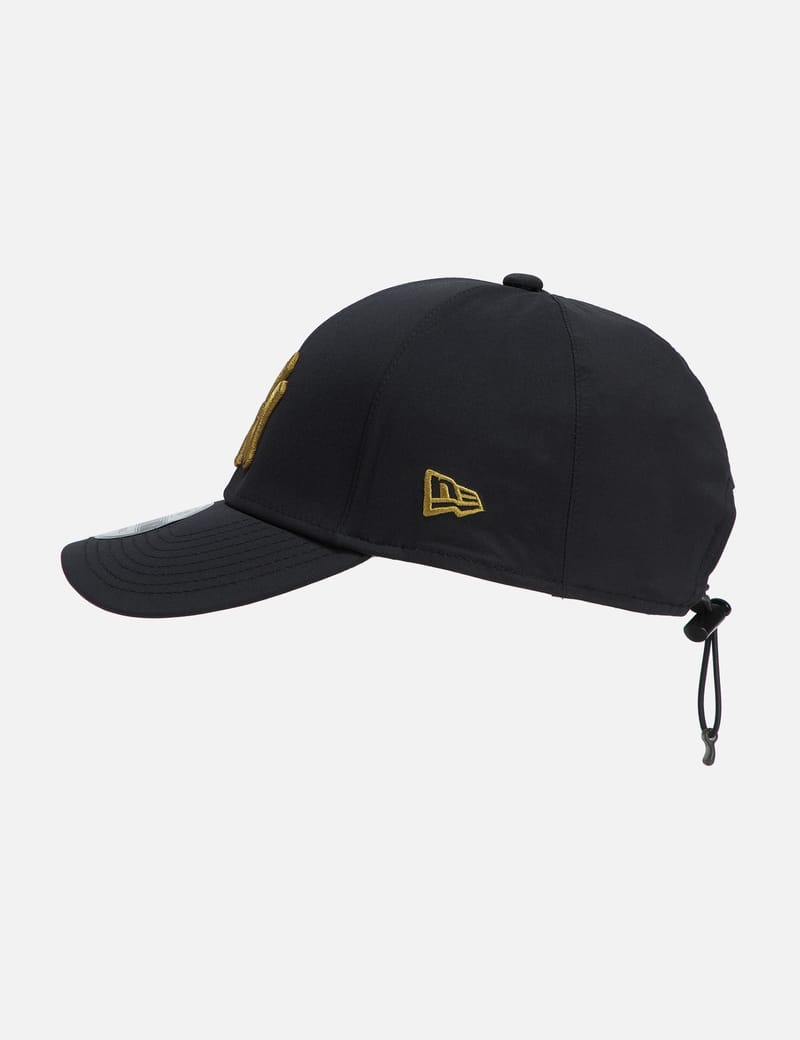 New Era - New York Yankees Outdoor Gore-tex 9Forty Unst Cap