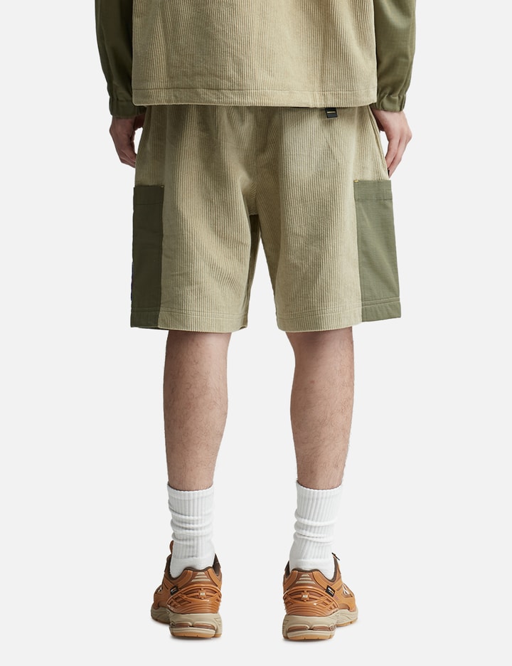 Butter Goods - TERRAIN CORDUROY SHORTS | HBX - Globally Curated Fashion ...