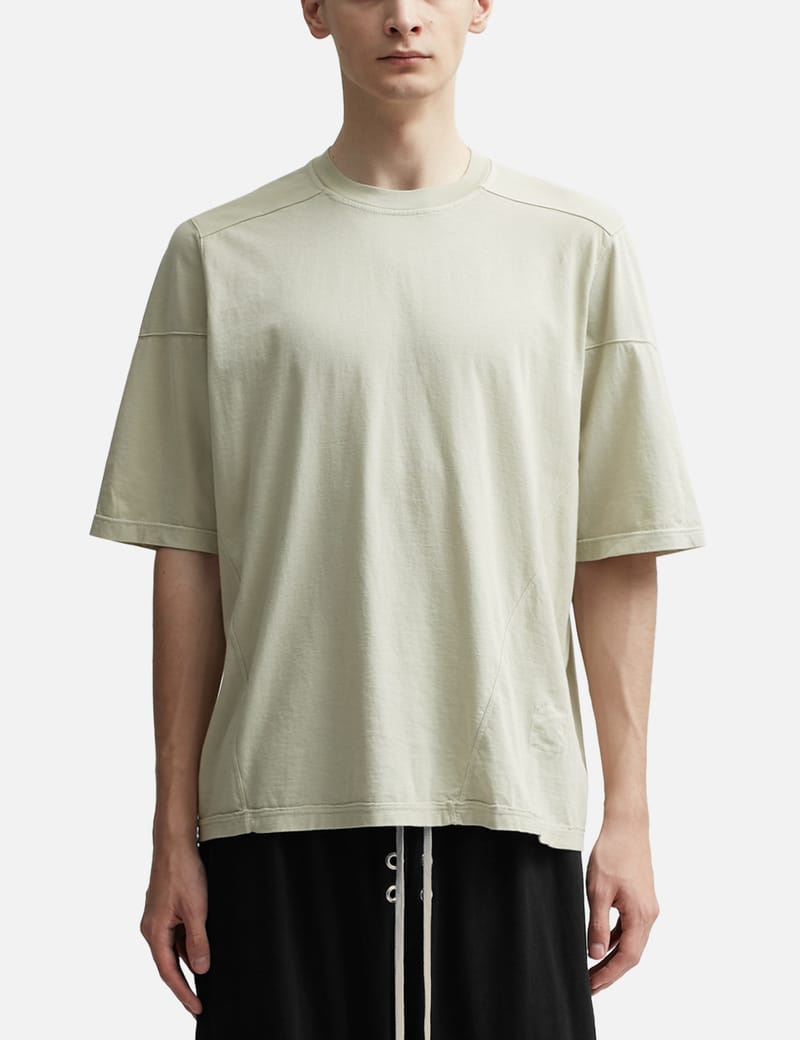 Rick Owens Drkshdw - Walrus T-shirt | HBX - Globally Curated