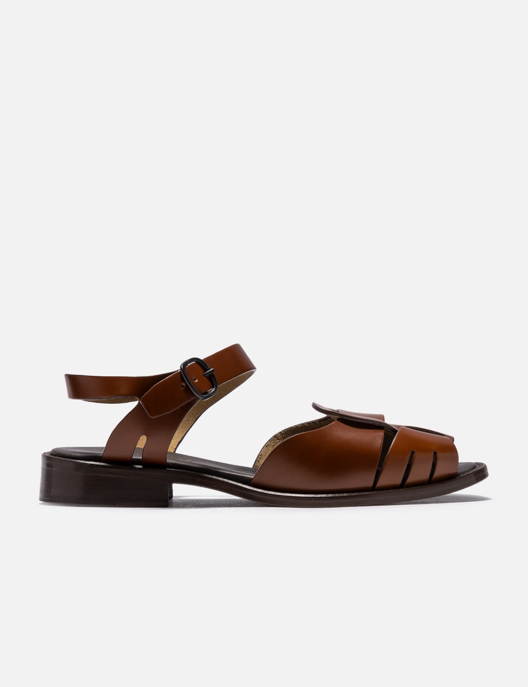 Hereu - ANCORA SANDAL | HBX - Globally Curated Fashion and Lifestyle by ...