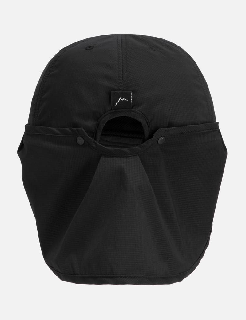 CAYL - ハイカーキャップ | HBX - ハイプビースト(Hypebeast)が