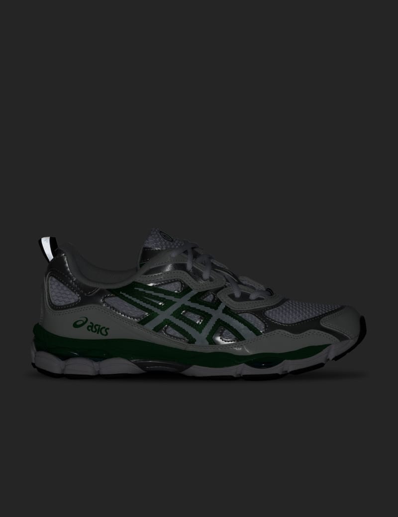 Asics - HIDDEN.NY X ASICS GEL-NYC | HBX