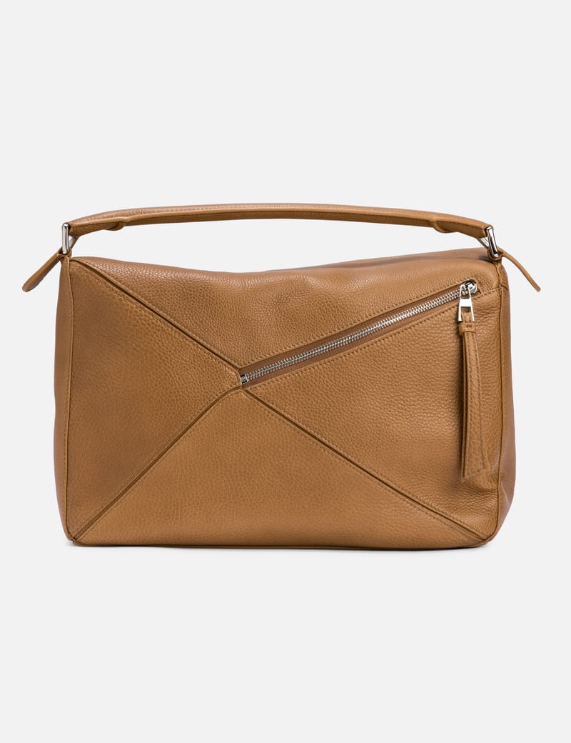 【関税&送料込】Loewe Borsa Military Messenger Xs In Pelle LOEWE XS Military Messenger Bag | Blue | FARFETCH
