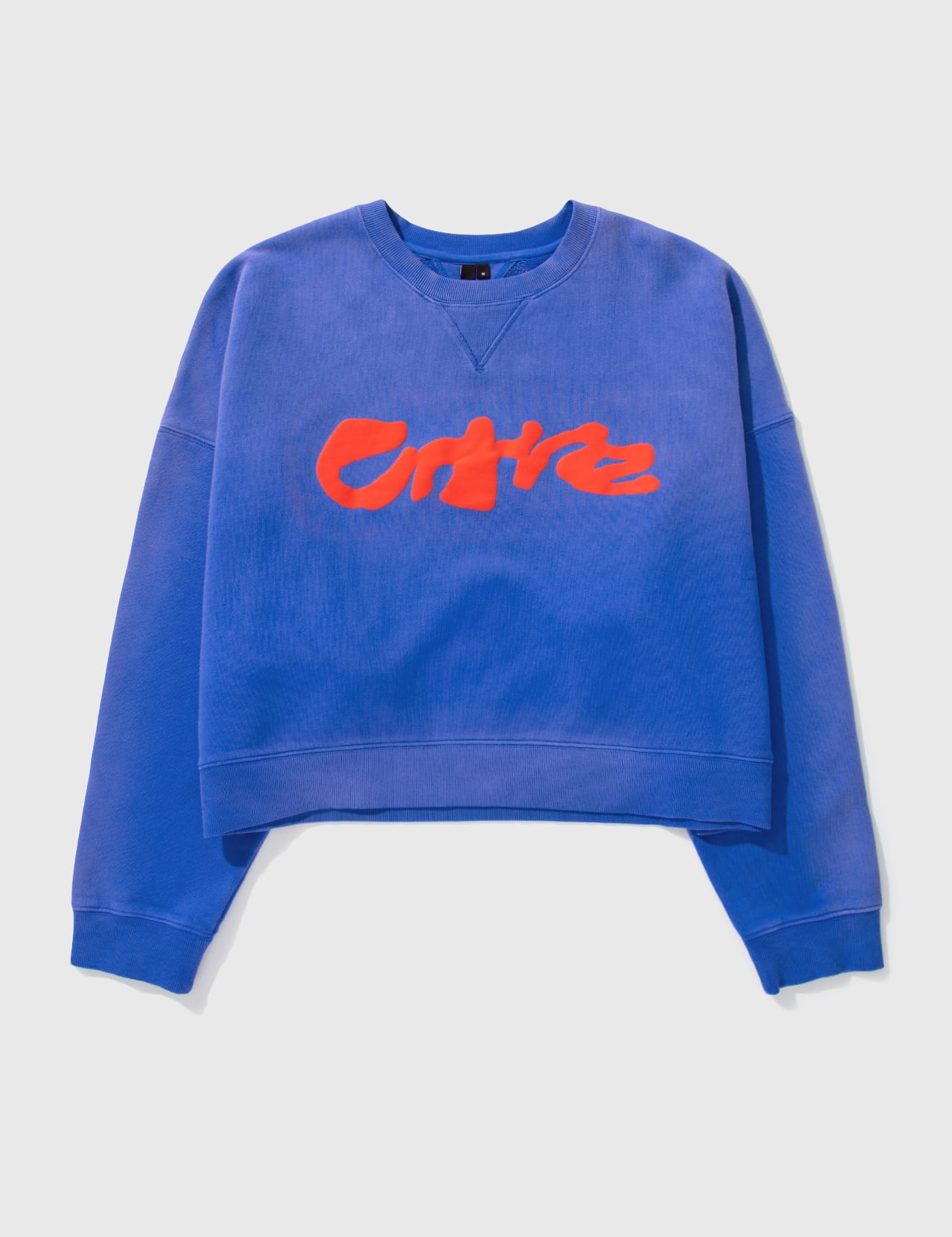 Entire Studios - SWEATSHIRT | HBX - Globally Curated Fashion and