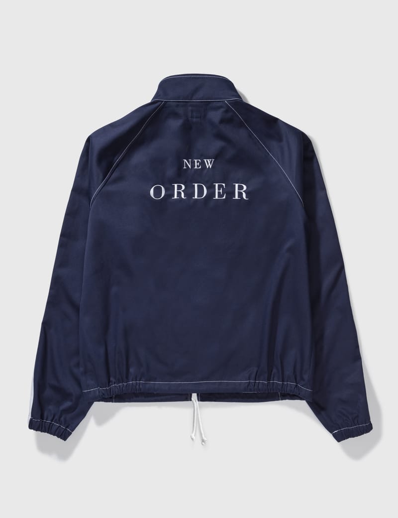 Noah - Noah X New Order Jacket | HBX