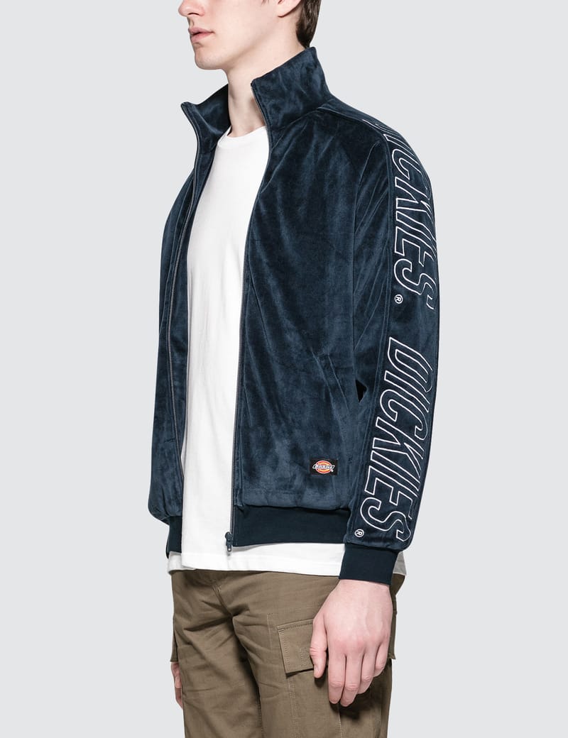 Dickies - Track Jacket | HBX