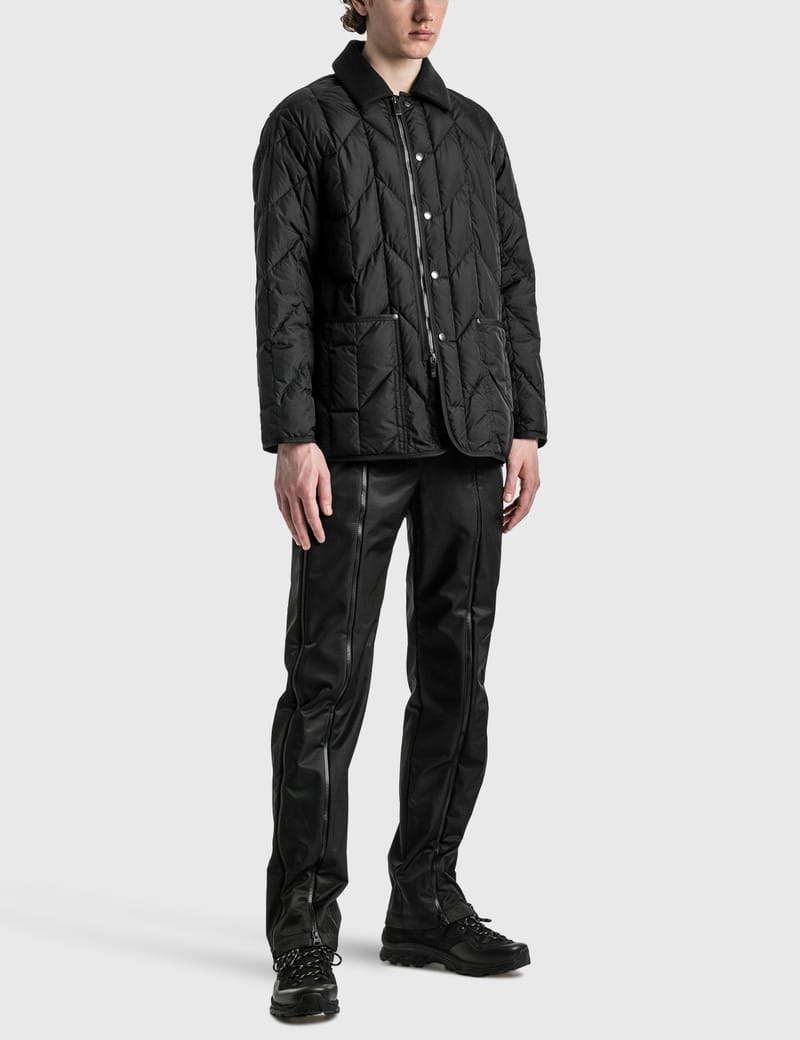 Moncler - Moreau Jacket | HBX - Globally Curated Fashion and
