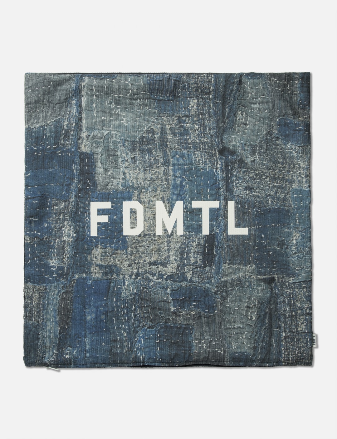 Boro Tribe Cushion Cover