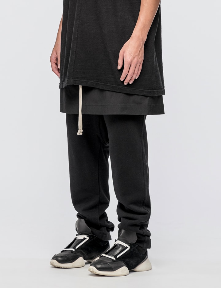 Rick Owens Drkshdw - Kilt Pants | HBX - Globally Curated Fashion and ...