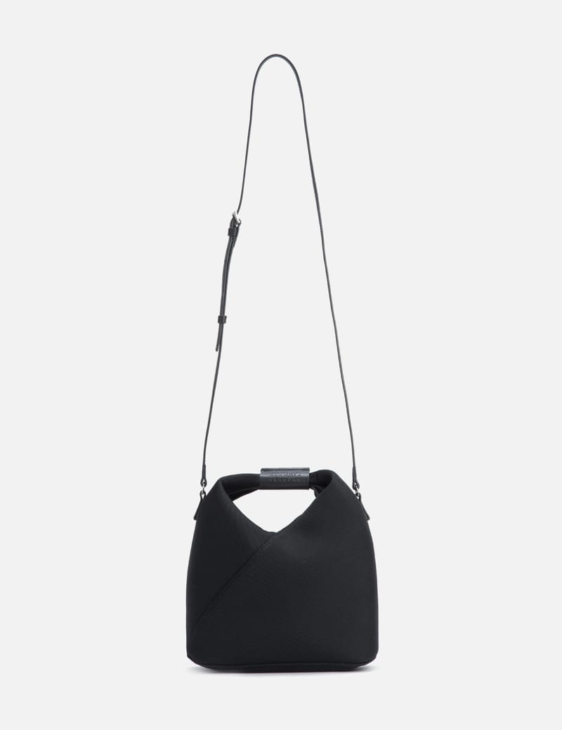 MM6 Maison Margiela - Japanese Mesh Crossbody Bag | HBX