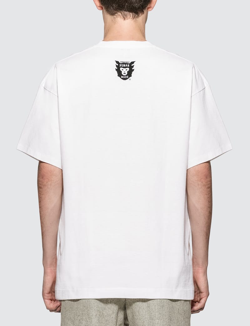 ヒューマンメイド - T-Shirt #1816 | HBX