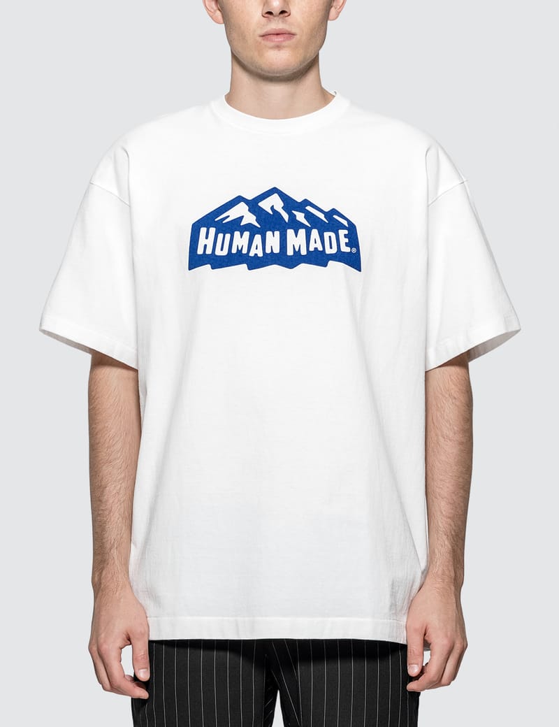 Human Made - T-Shirt #1815 | HBX