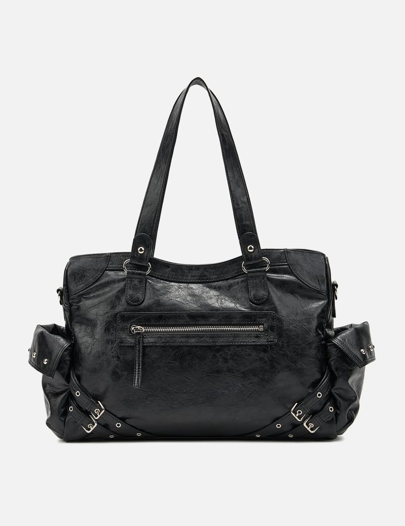 【DEINET】GGUM big eco bag TOMORROW X TOGETHER | [GGUM X DEINET] Big Eco Bag