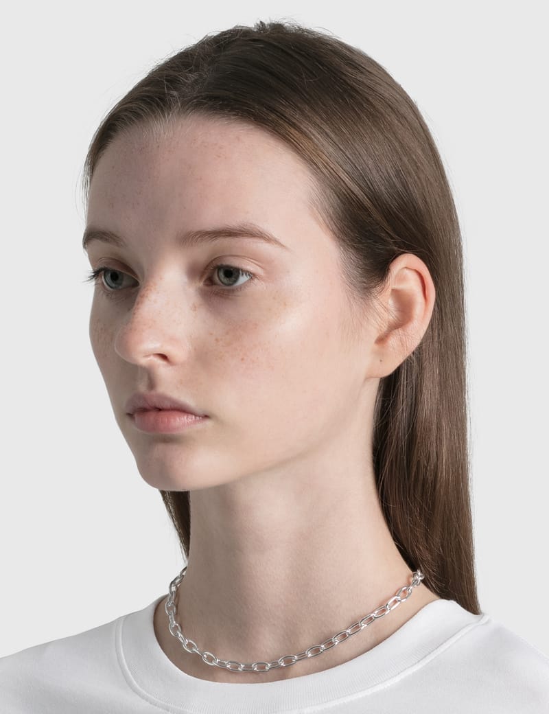 Saskia Diez - Girlfriend Necklace | HBX - ハイプビースト(Hypebeast