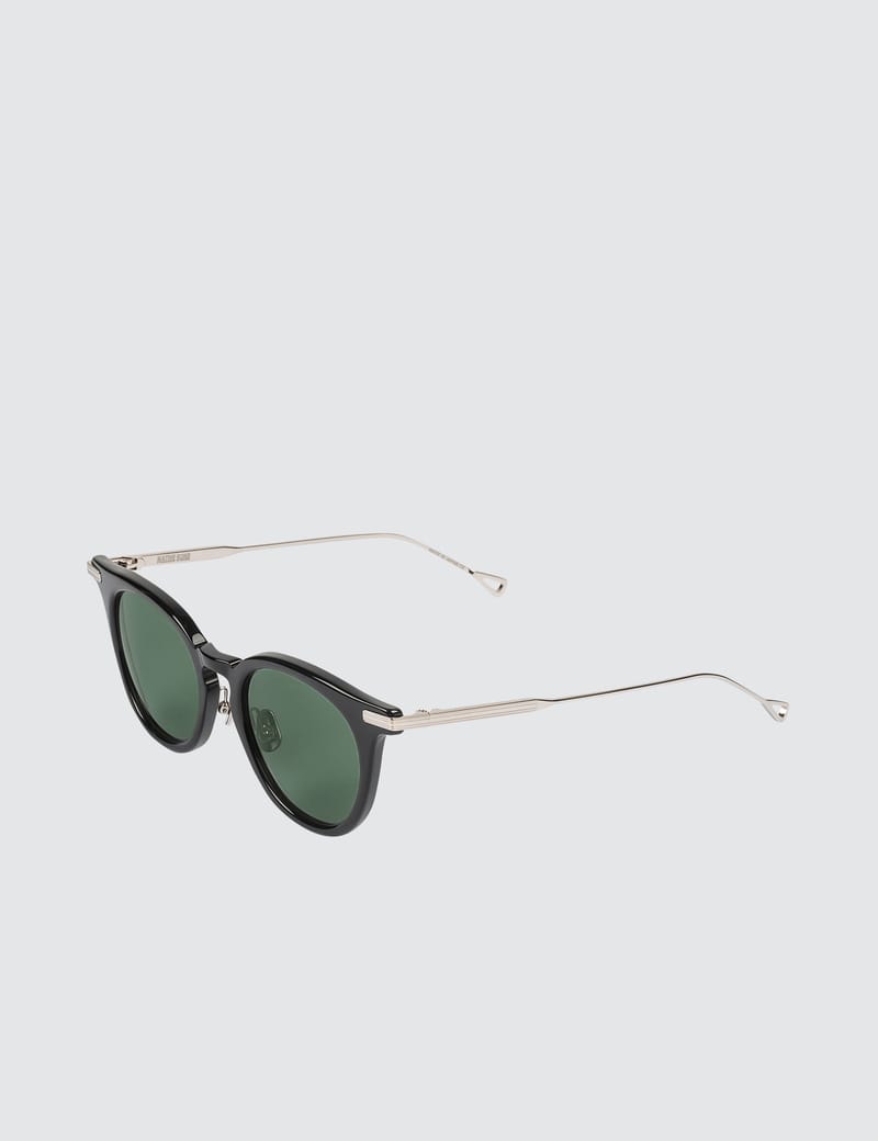 Native Sons - Siegel White Gold with G-15 Lens | HBX