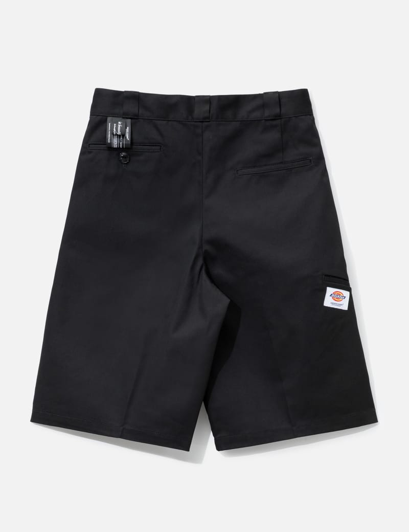Undercover Undercover X Dickies Curved Short - Iconic collab