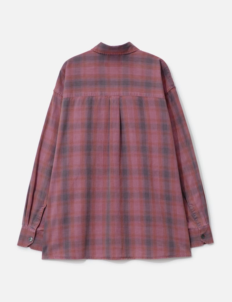 Our Legacy - Borrowed Shirt | HBX Our Legacy - Borrowed Shirt | HBX