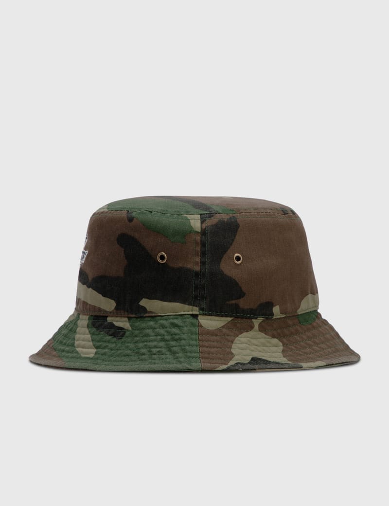 最短当日発送 ANTi COUNTRY CLUB TOKYO BUCKET HAT - 帽子