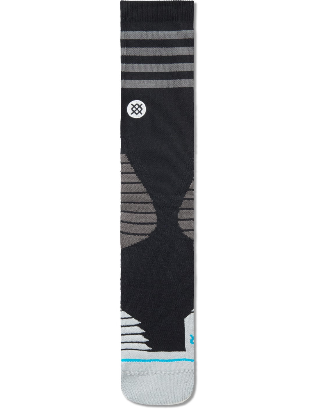 Stance - Speedway Socks | HBX