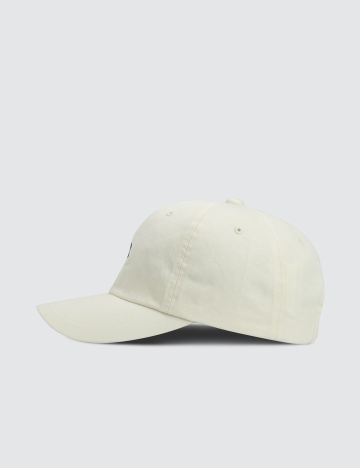 Billionaire Boys Club - One Point Curve Logo Strapback Hat | HBX ...