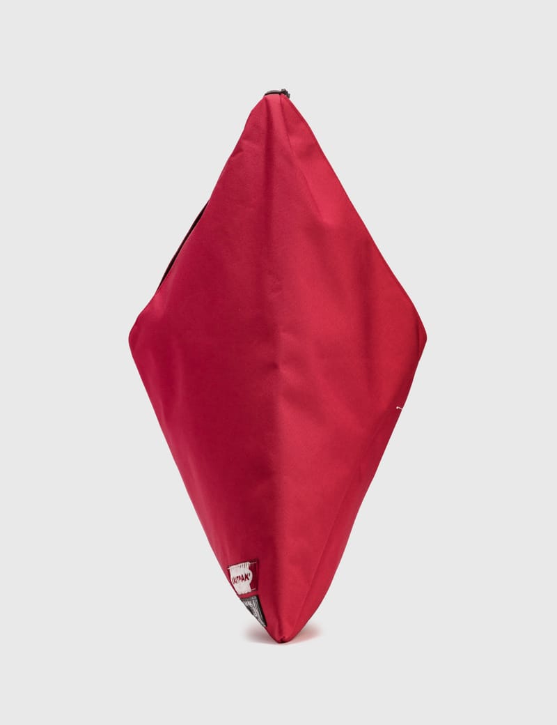 MM6 Maison Margiela - MM6 x Eastpak Medium Japanese Bag