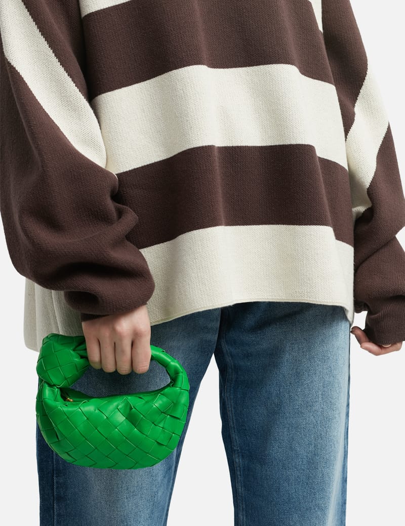 BOTTEGAVENETA キャンディー ジョディ BOTTEGA VENETA ボッテガヴェネタ CANDY JODIE Mini Hand Bag