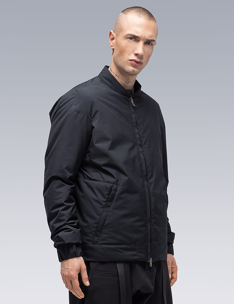 ジャケット・アウター ACRONYM J78-WS M ACRONYM J78-WS GORE-TEX INFINIUM WINDSTOPPER CLIMASHIELD