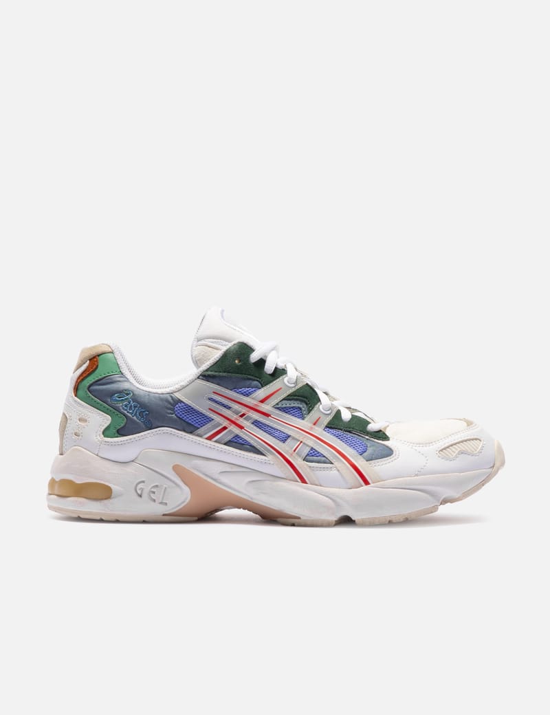 スニーカー ASICS GEL KAYANO 5 HBX HYPEBEAST 26cm Asics - HBX Gel-Kayano 5 OG | HBX