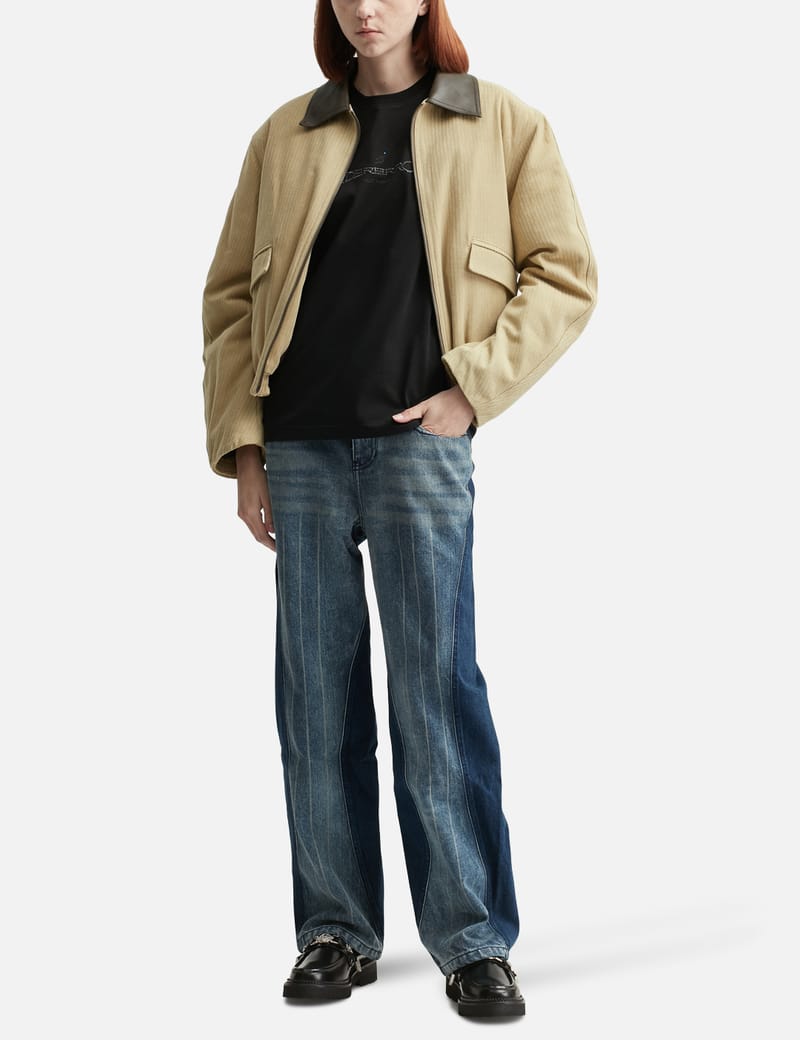 Ader Error - Balkan Shorts | HBX - ハイプビースト(Hypebeast