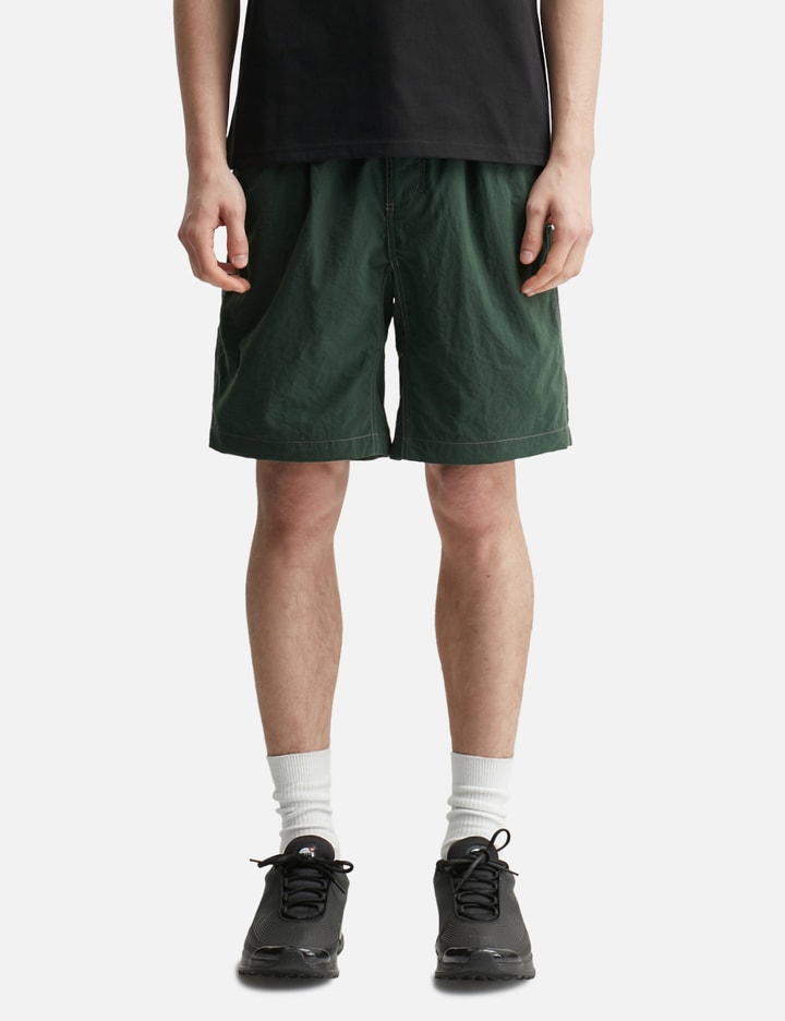 GRAMICCI X And Wander Brushed Nylon Short Pants