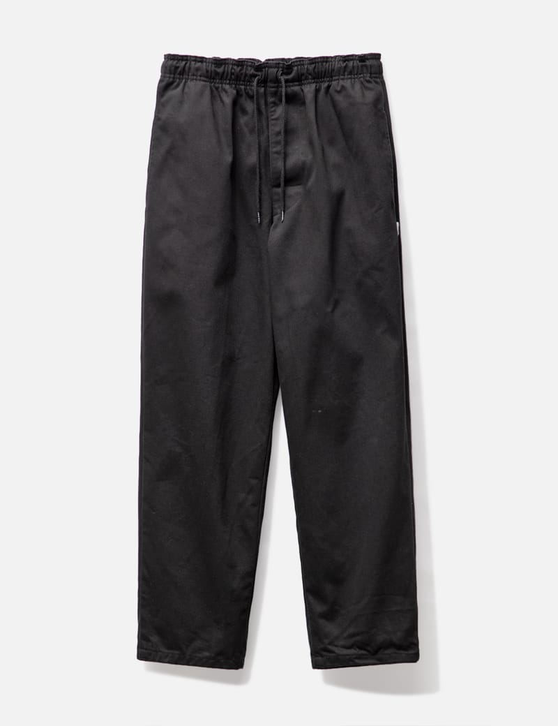 WTAPS - WTAPS WIDE FIT PANTS | HBX - Globally Curated Fashion and