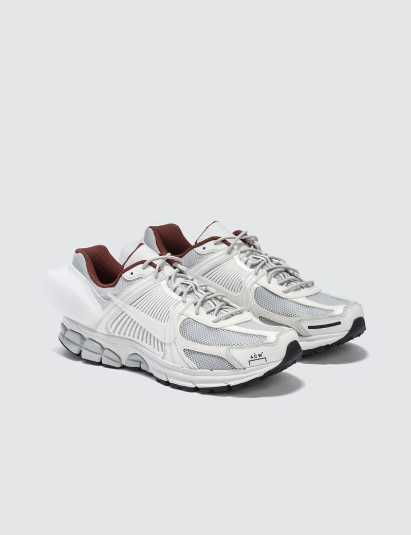 Nike - Nike Zoom Vomero 5 / ACW | HBX - Globally Curated Fashion