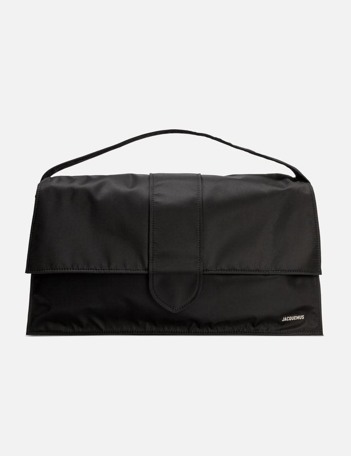 Sac De Voyage Weekender Tout Cuir John Varvatos - Noir - Neuf Sans Étiquette